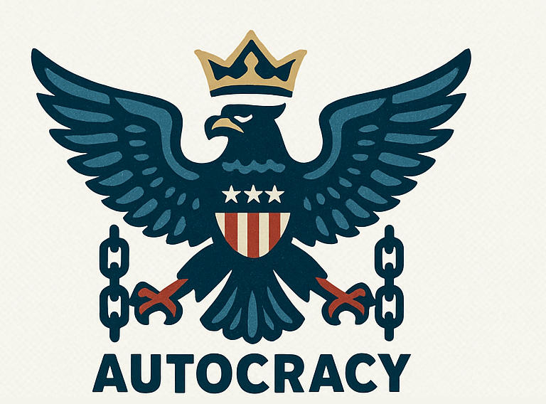 America Becoming an Autocracy